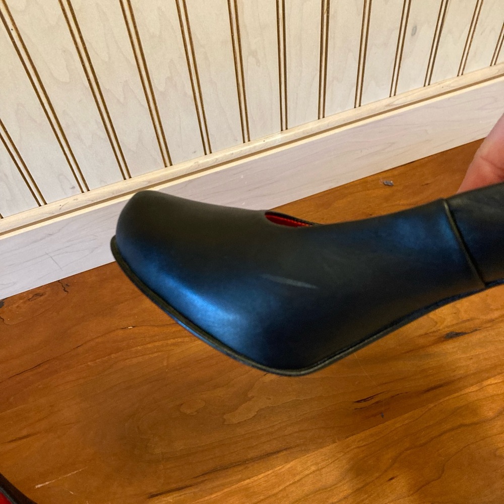Platform Pumps - Picture 5 of 12